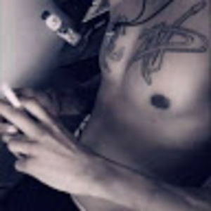 Meet your Posher, Nathaniel